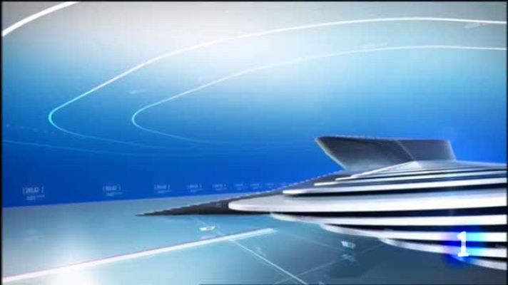 Telecanarias - Canarias en 2' - 02/02/2012