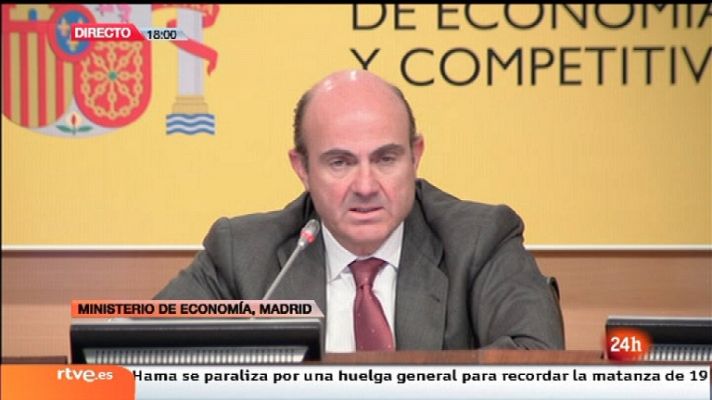La tarde en 24h - Primera hora - 02/02/12