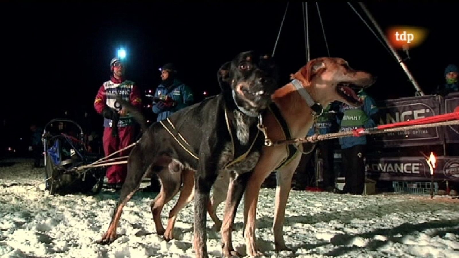 Pirena 2012 - Etapa 12 - 02/02/12 - Ver ahora