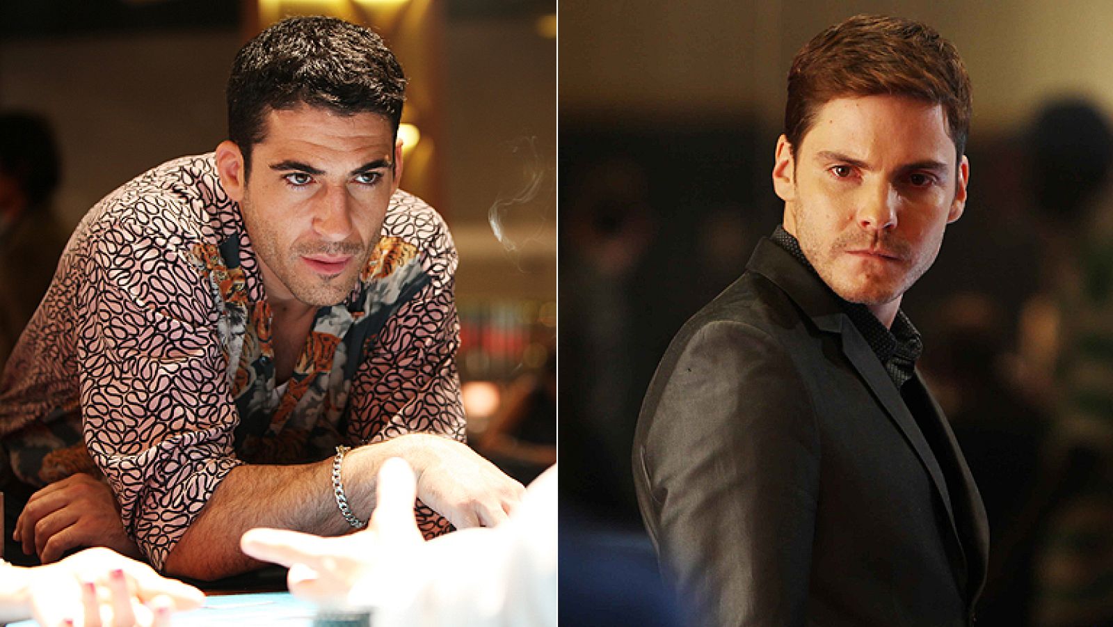 RTVE.es estrena el tráiler de 'The Pelayos'