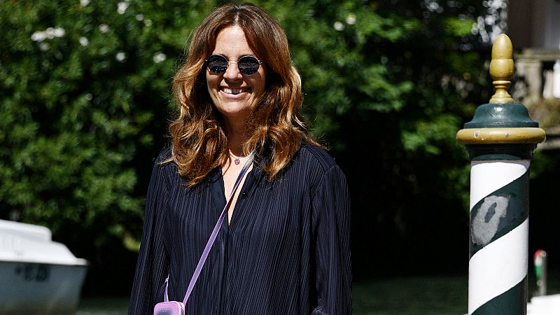 Flash moda monogr�ficos - Roberta Armani - Ver ahora