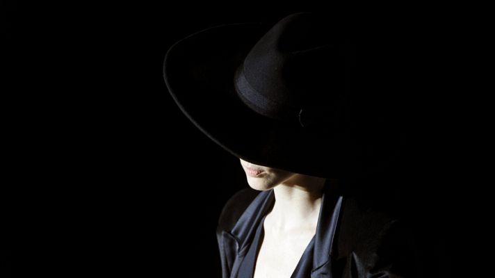  - Desfile íntegro de Roberto Verino