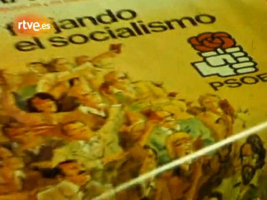 Informe Semanal - Informe Semanal (1979): Congreso Extraordinario en el que Felipe González vuelve a la secretaria general