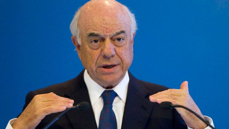 Cándido Méndez opina que las reformas no aliviarán la situación de las familias y las empresas