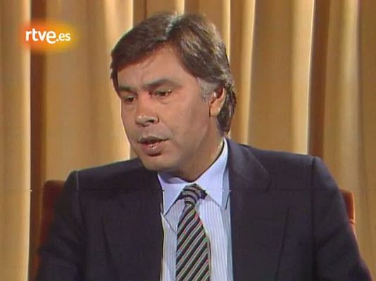 Informe Semanal - Informe Semanal (1984): Suresnes, 10 años después