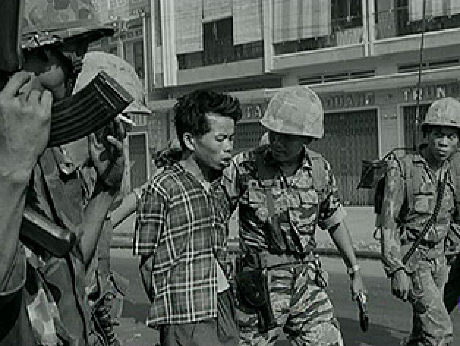 Muestra de fotografías que no fueron portadas