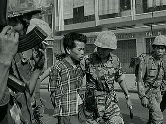 Telediario 1 - "momento decisivo"