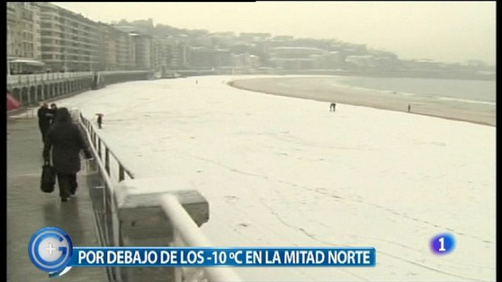 +Gente - Más Gente - 02/02/12