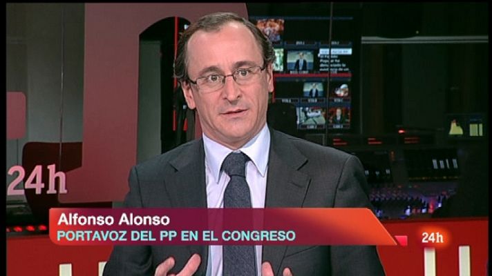 La noche en 24h - La noche en 24 horas - 02/02/12