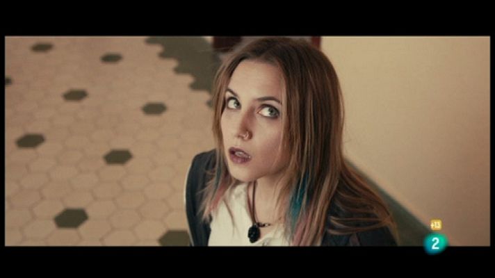 Días de cine - Días de cine - 02/02/12