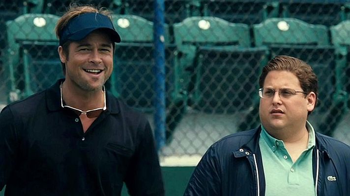 Días de cine - Días de cine: 'Moneyball'