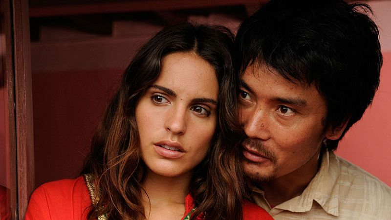 Días de cine: 'Katmandú'