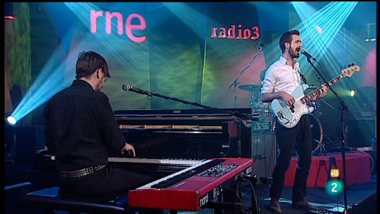 Los conciertos de Radio 3 - Mine! - Ver ahora