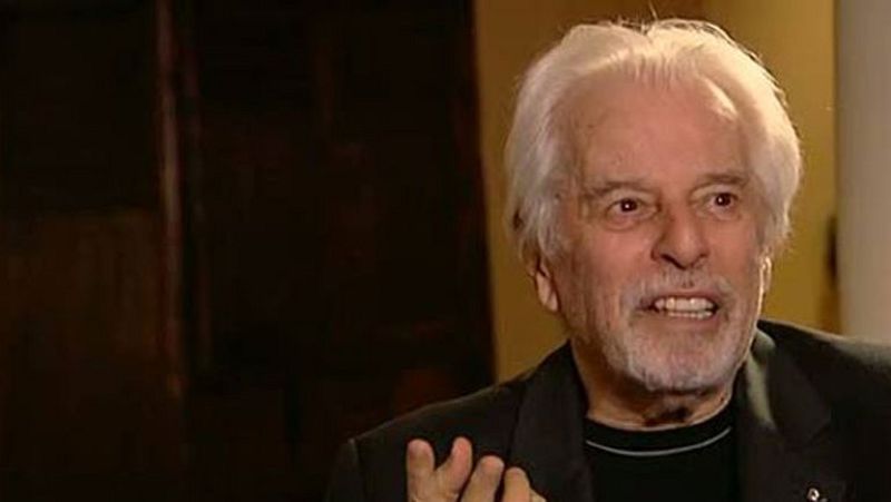 Días de cine: La secuencia de Alejandro Jodorowsky