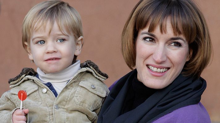 Cuéntame cómo pasó - ¿Toni tiene un hijo?