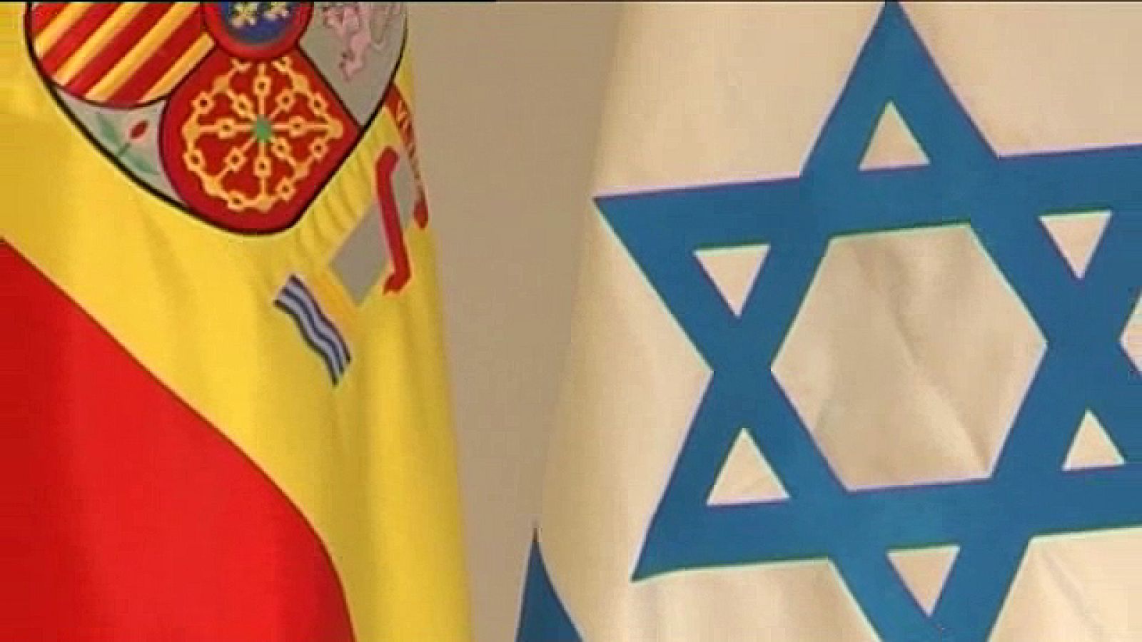Israel. Tradición y vanguardia.