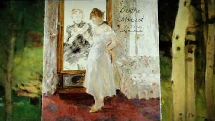 Universo UNED - Berthe Morisot, la pintora.