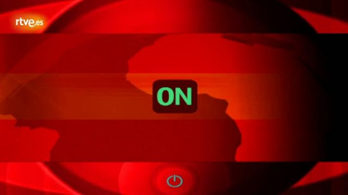 On Off - On Off - Record de antorchas