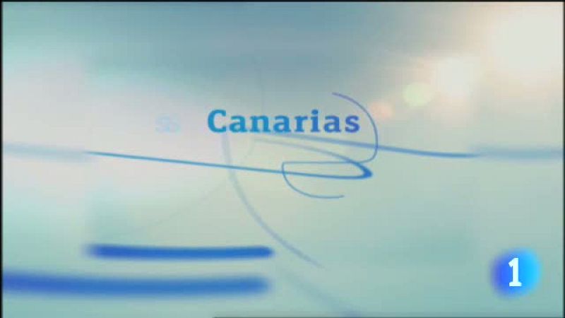 Canarias Mediodía 02/02/12 - Canarias Mediodía | Ver