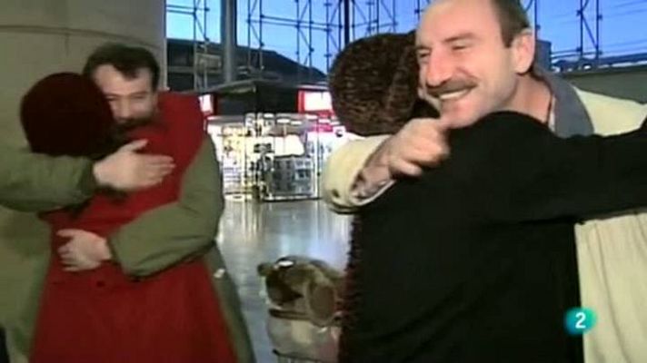 Para todos La 2 - IRAK a través de un documental