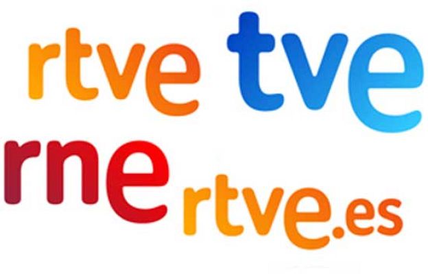  - RTVE cambia su imagen