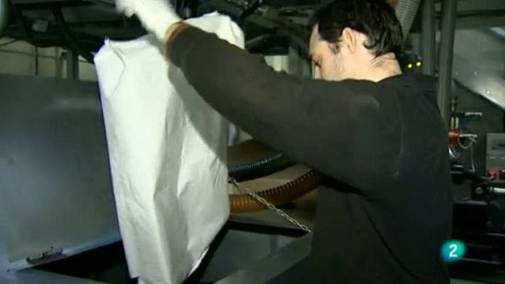 Para todos La 2 - El plástico