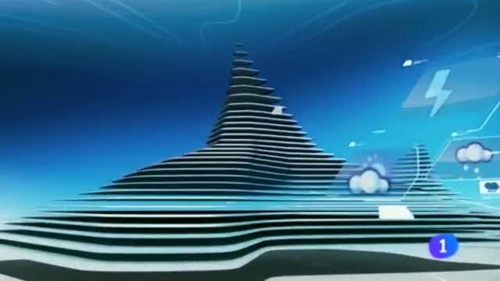 El tiempo en el País Vasco - 03/02/12