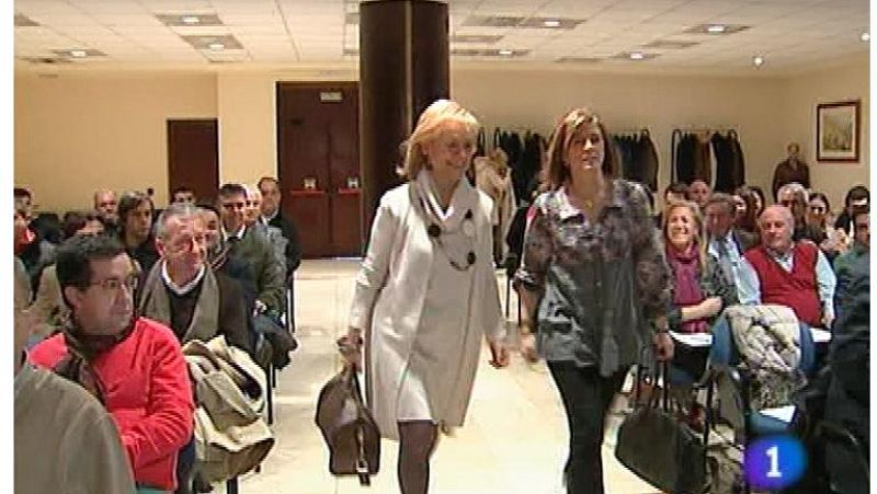 Asturias en 2' - 03/02/12 | Ver