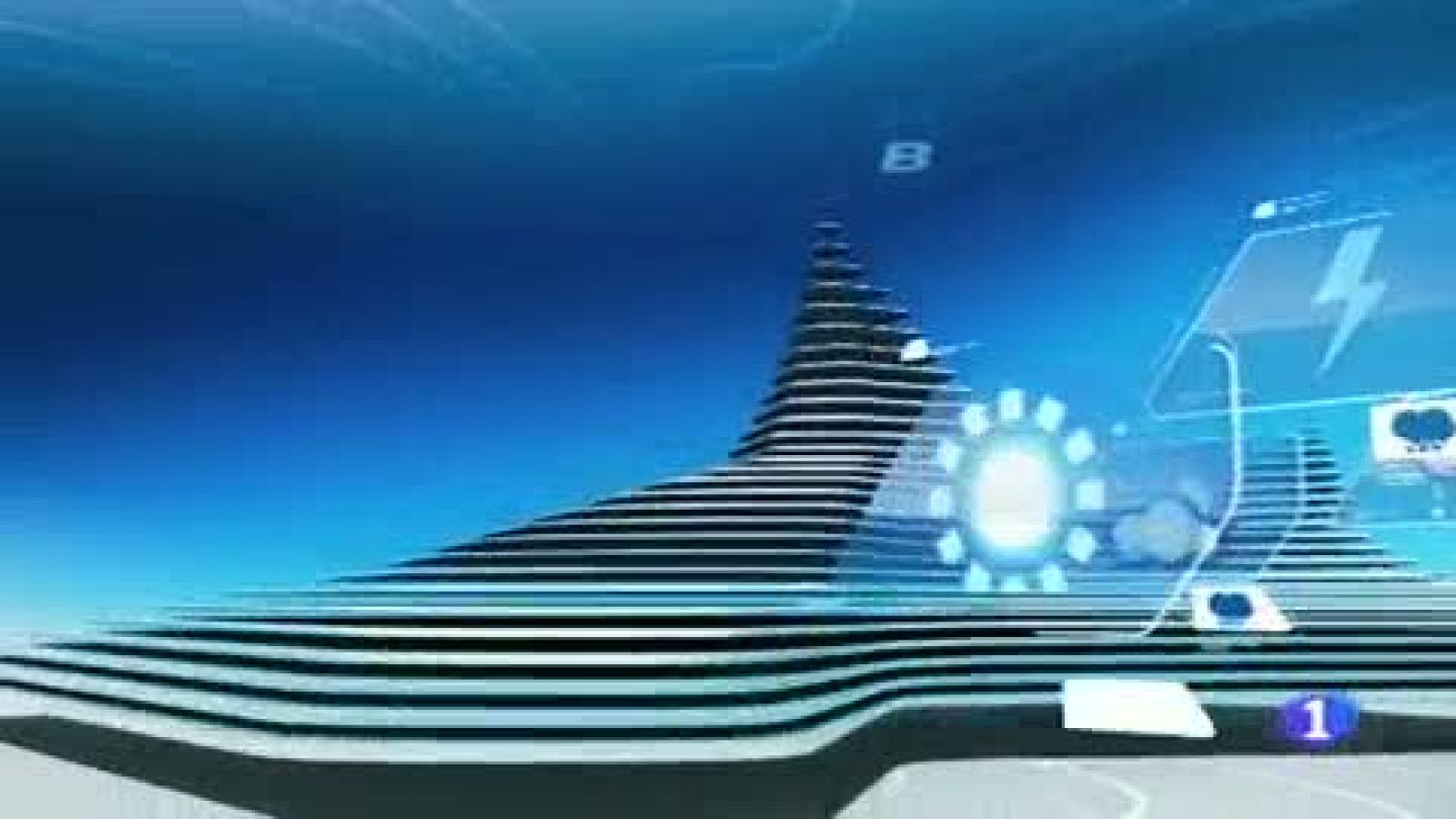 El tiempo en Andalucía - 03/02/12 | Ver