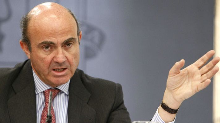 Informativo 24h - El Gobierno limita la retribución de los directivos de entidades con ayudas