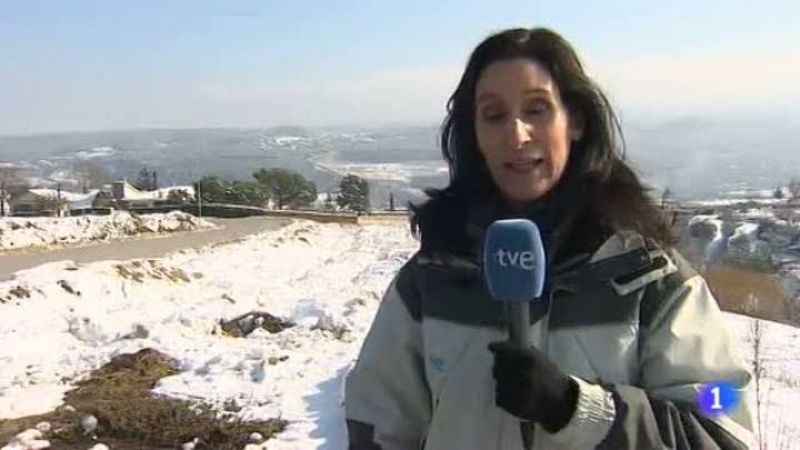 L'informatiu migdia - 03/02/12