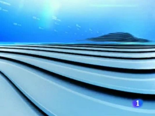 Noticias Murcia - La Región de Murcia en 2'. (03/02/2012).