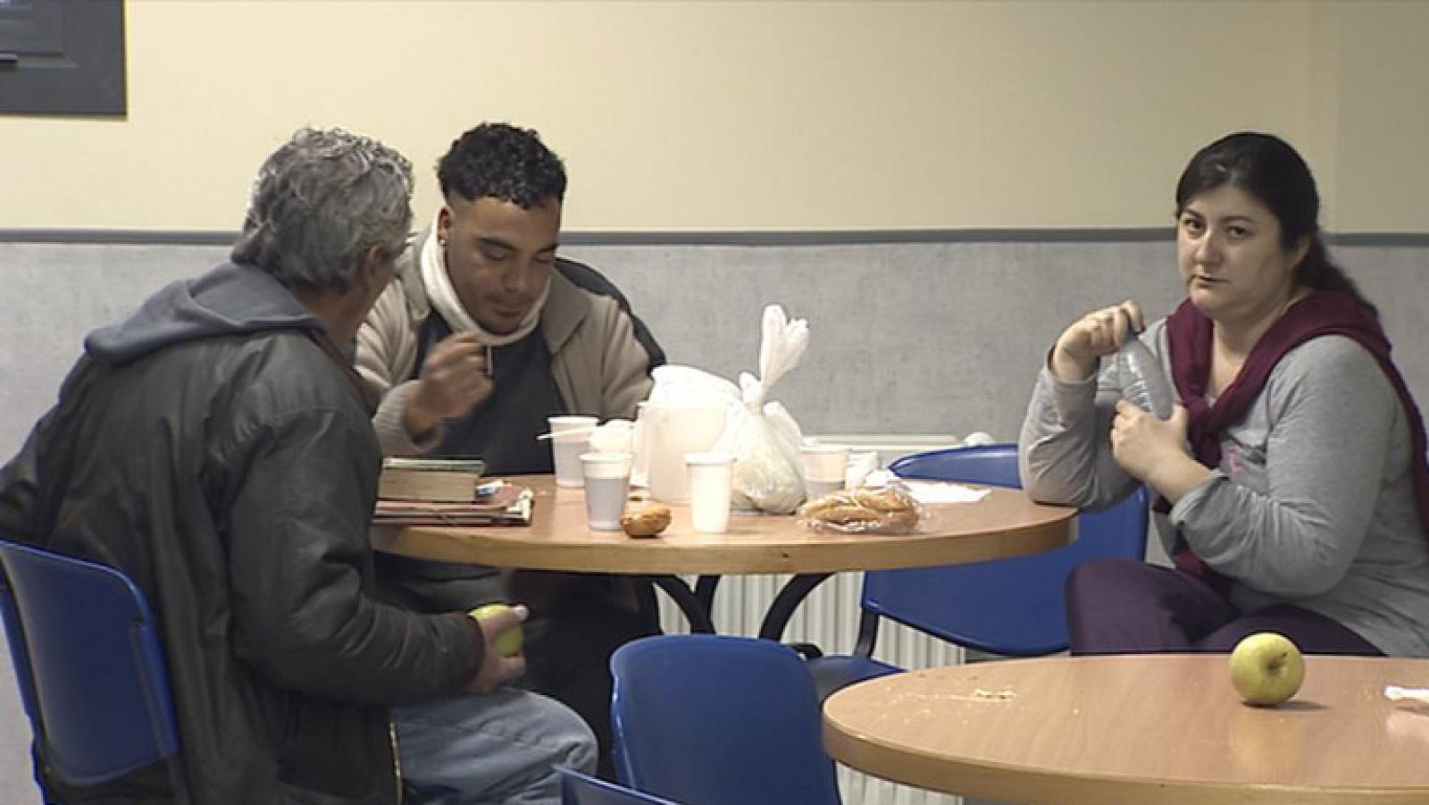 Informativo de Madrid - 03/02/12