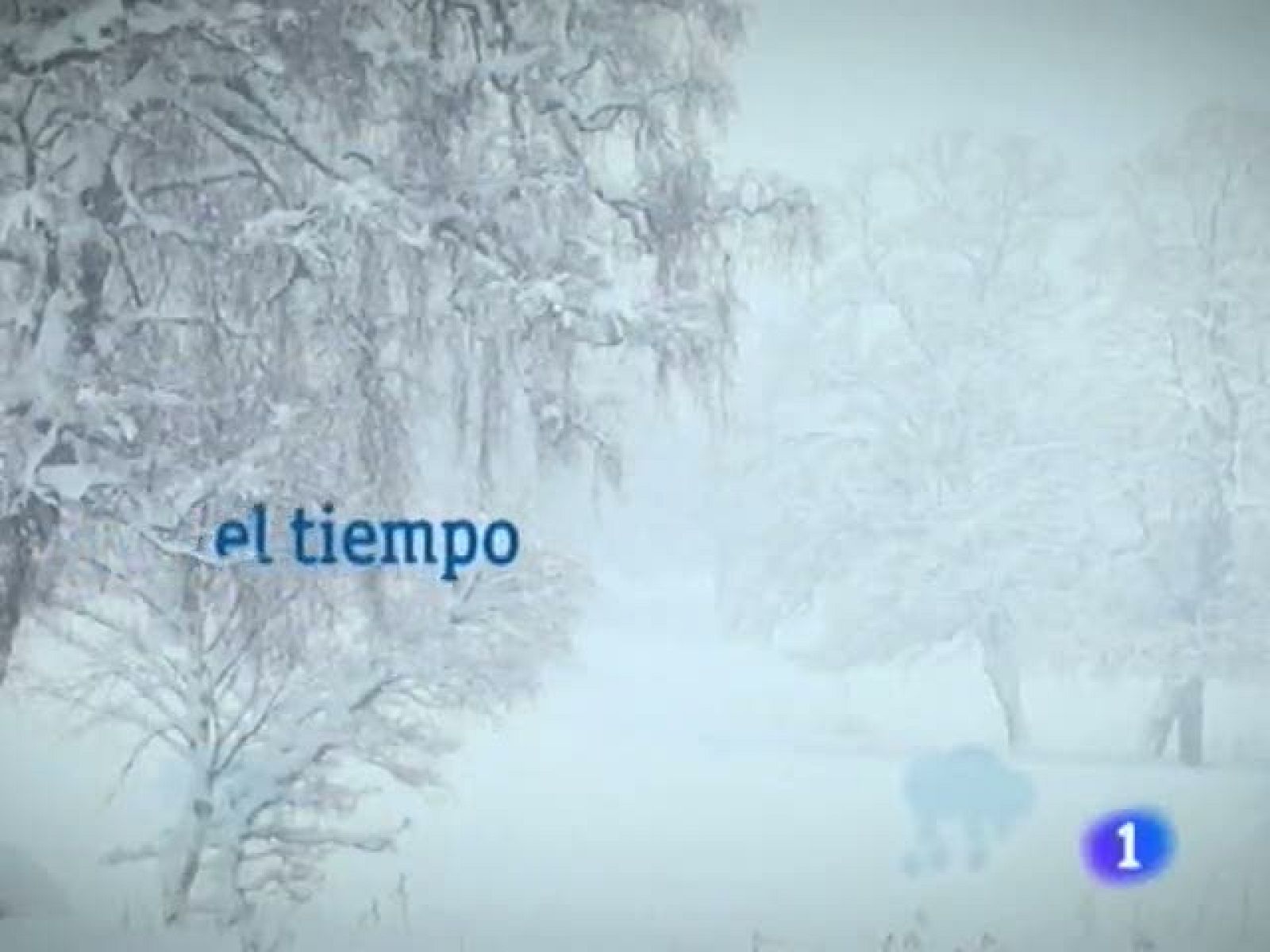 El tiempo en la Región de Murcia. (03/02/2012).