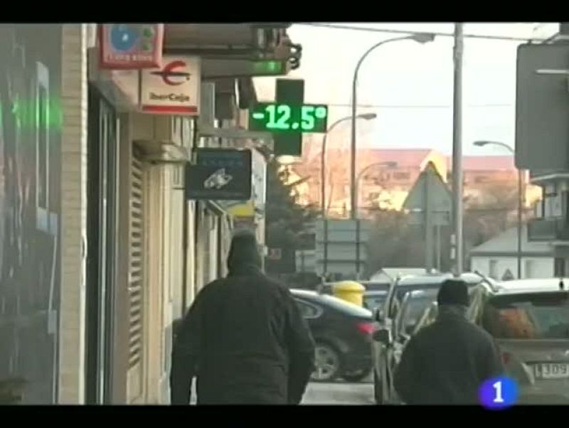 Noticias Aragón - 03/02/12 | Ver