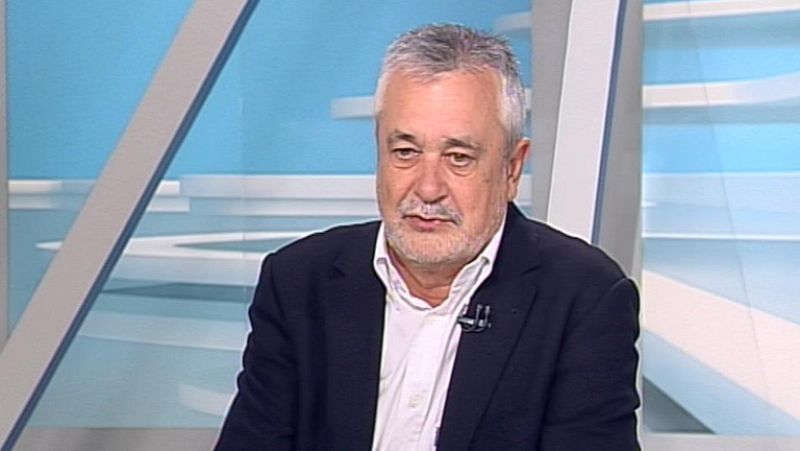 Los aspirantes a dirigir el PSOE llegan a este congreso con algunos apoyos ya conocidos