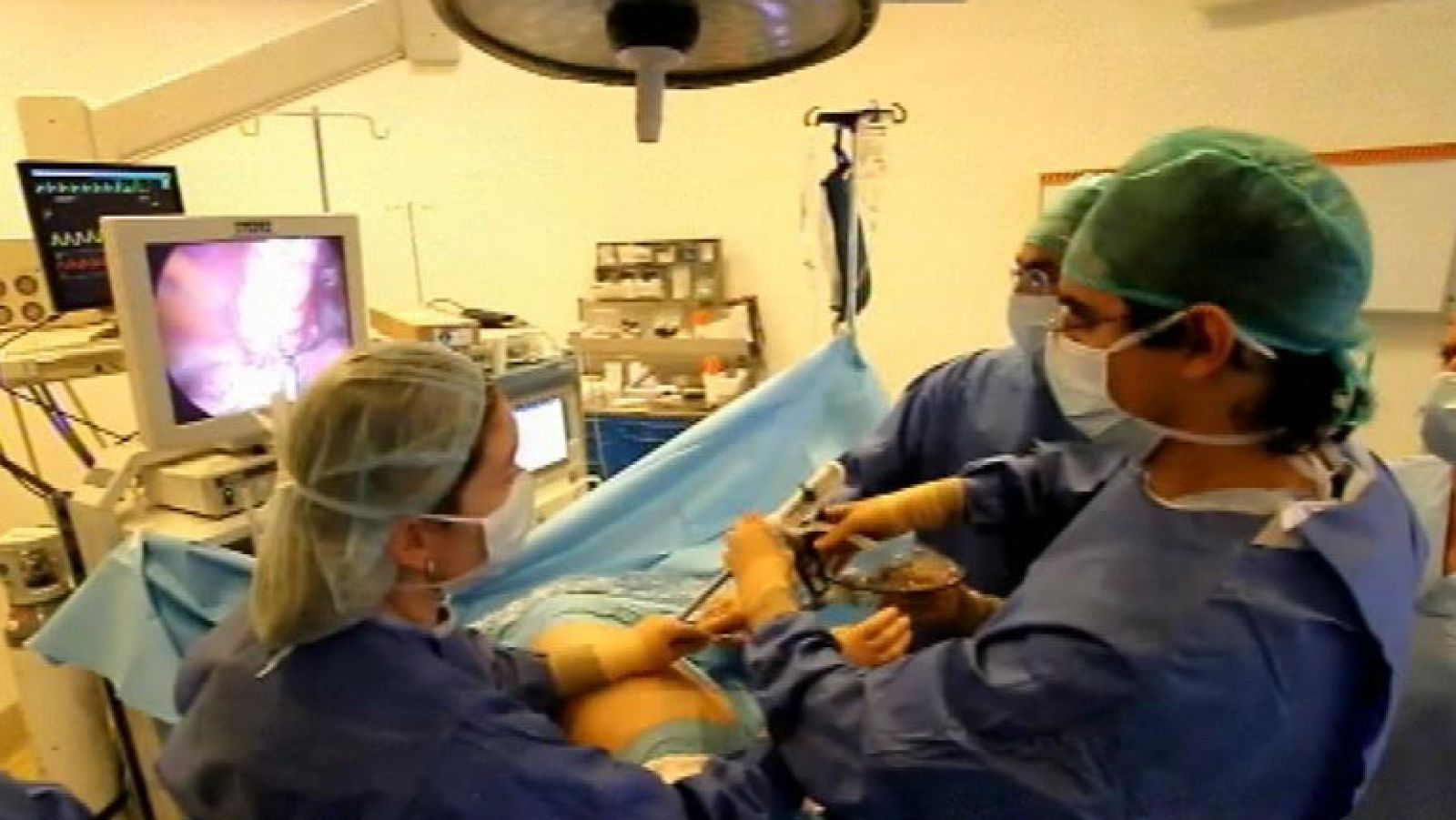 Durante este año 2012 se diagnosticarán en España 20 mil nuevos casos de cáncer de pulmón