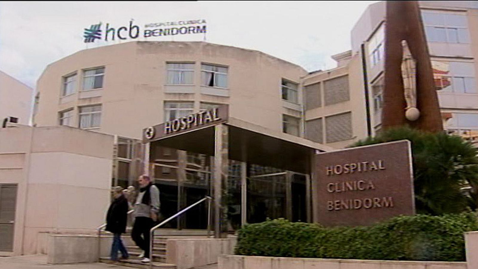 Tres muertos por un brote de legionela en Calpe, Alicante