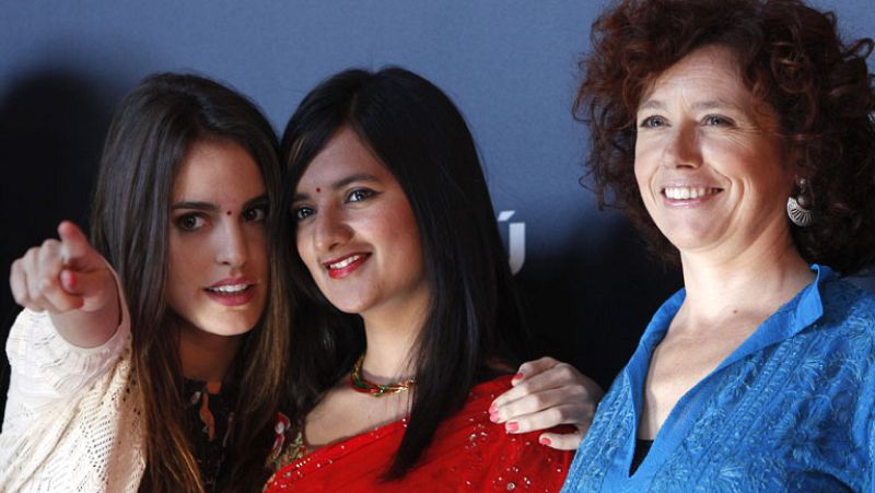 "Katmandú" de Icíar Bollaín lidera los estrenos de la semana