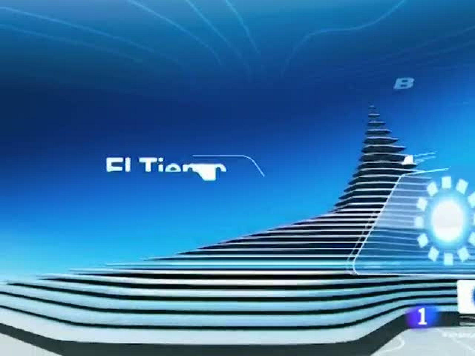 El tiempo en La Rioja 3/02/12