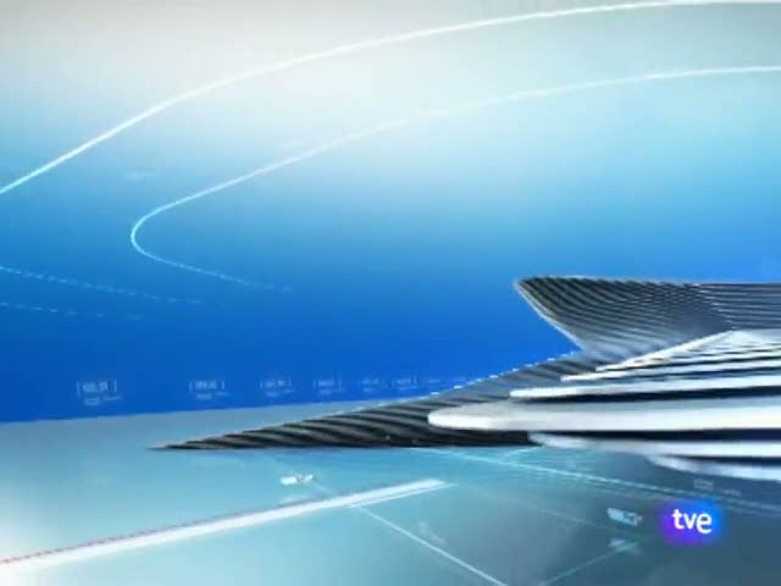 Informativo Telerioja 3/02/12