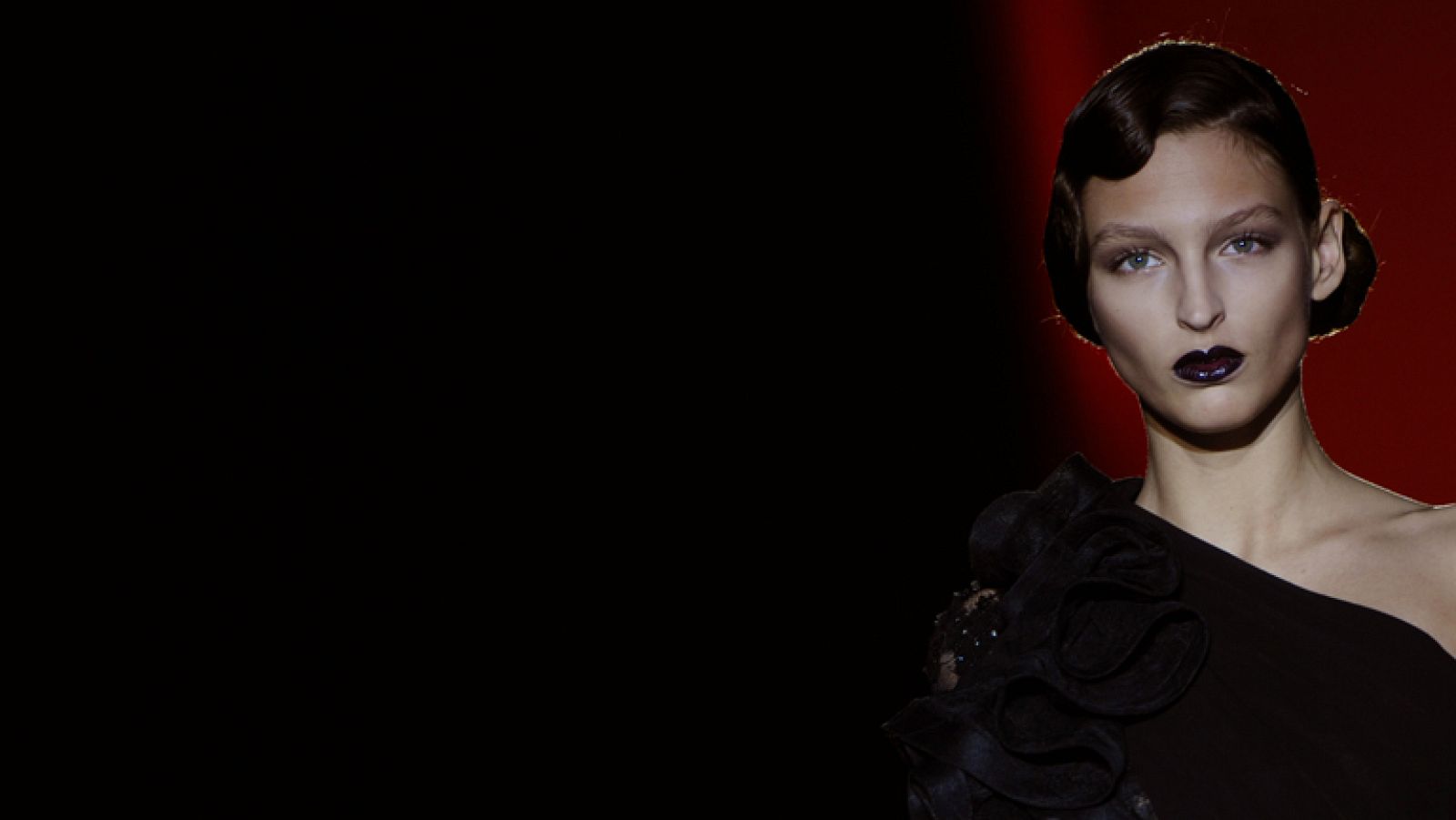 Desfile íntegro de Hannibal Laguna | Ver