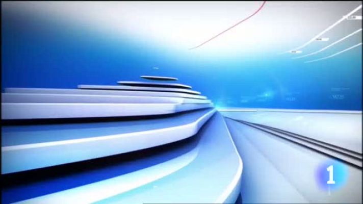 Telecanarias - Canarias en 2'- 03/02/2012