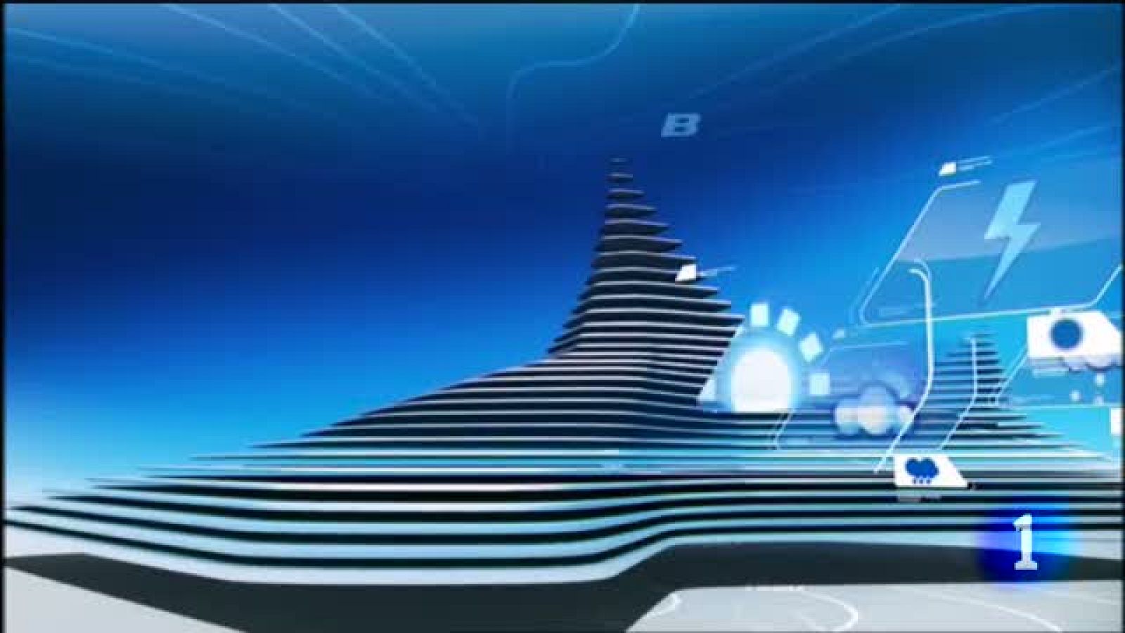 El tiempo en Canarias - 03/02/2012 | Ver