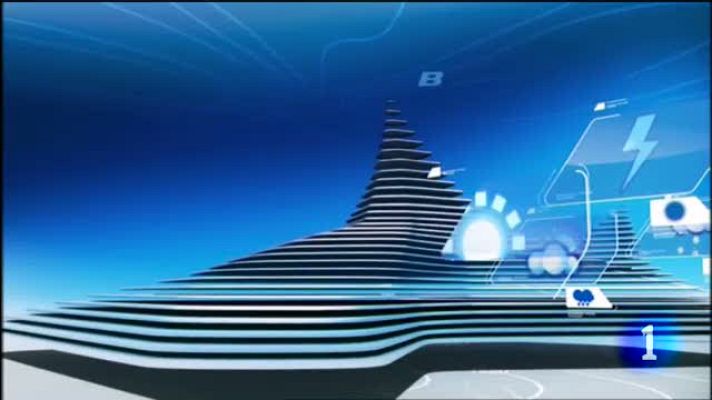 Telecanarias - El tiempo en Canarias - 03/02/2012