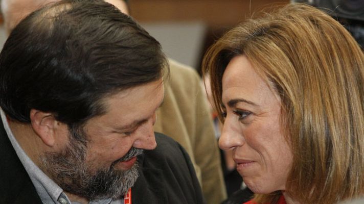 Informativo 24h - Chacón aprende a "saltar patadas como Messi"