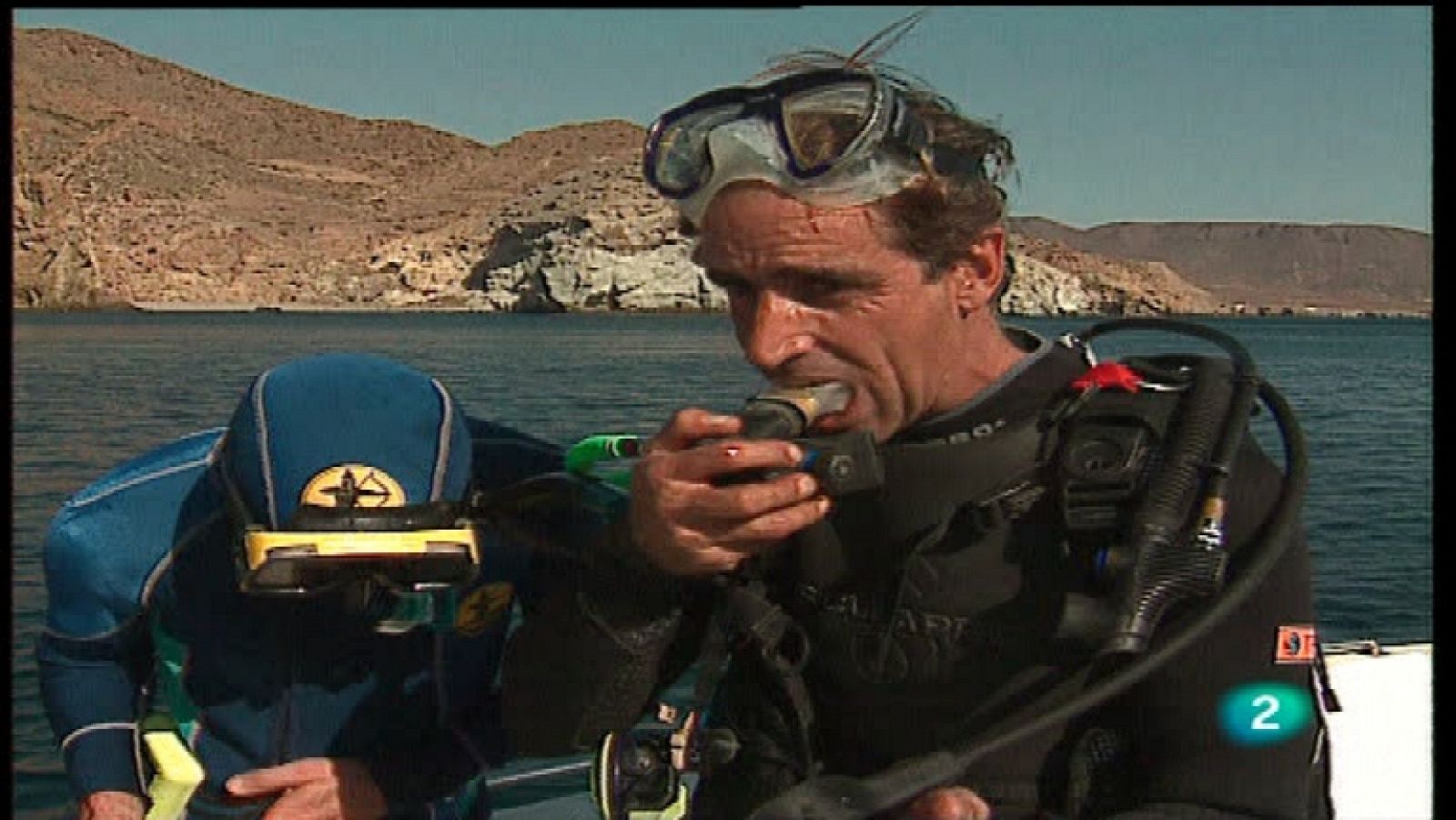 Jara y sedal - La costa del silencio, 20 años - Ver ahora