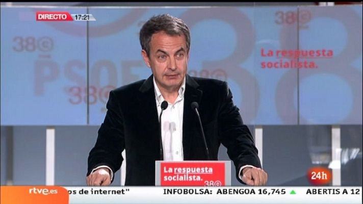 La tarde en 24h - Primera hora - 03/02/12