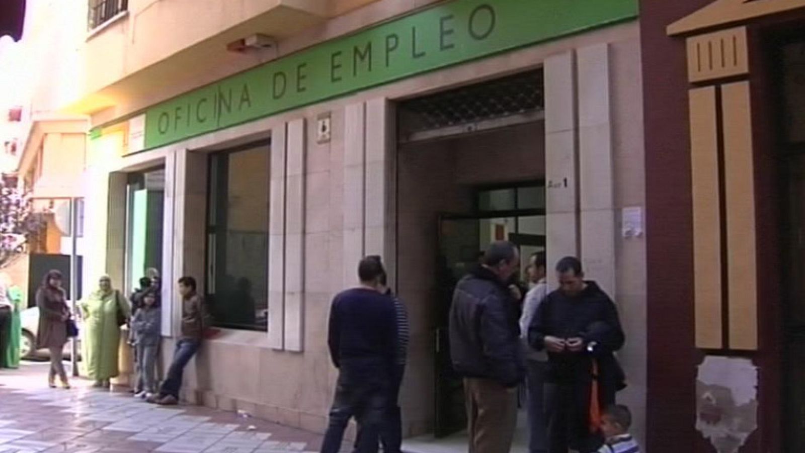 Noticias de Ceuta - 03/02/12