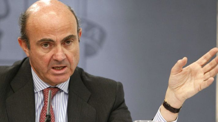 Telediario 1 - Dinero público